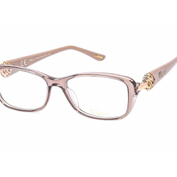 CHOPARD Eyeglasses VCH159S-0B36B-54 Size 54/16/135 - Picture 3 of 3